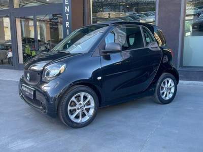 Smart ForTwo 70 1.0 twinamic Prime usata Taranto
