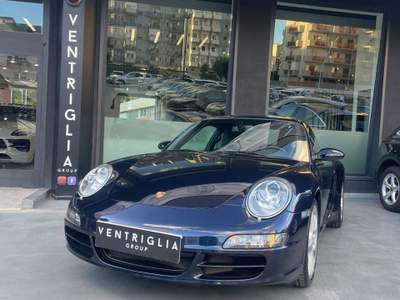 Porsche 911 911 Carrera 4 Coup&eacute; usata Taranto