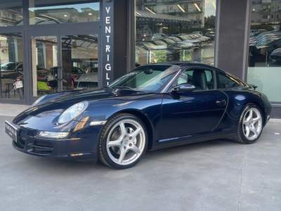 Porsche 911 911 Carrera 4 Coup&eacute; usata Taranto