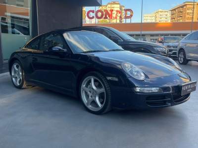 Porsche 911 911 Carrera 4 Coup&eacute; usata Taranto