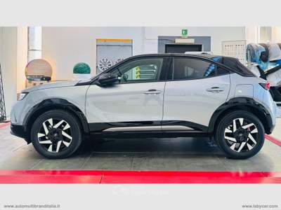 Opel Mokka NUOVA Mokka 1.2 Turbo 136 CV GS Grigio usata Venezia