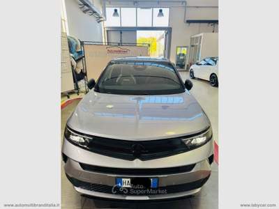 Opel Mokka NUOVA Mokka 1.2 Turbo 136 CV GS Grigio usata Venezia