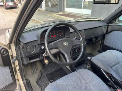 Alfa Romeo 33 33 1.3 VL Argento usata Marcallo con Casone