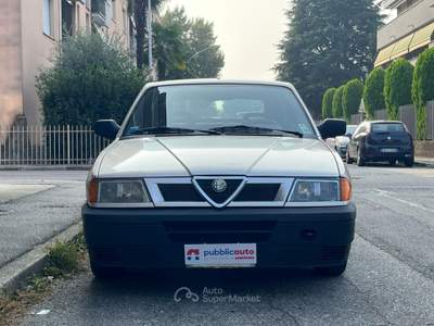 Alfa Romeo 33 33 1.3 VL Argento usata Marcallo con Casone