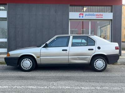 Alfa Romeo 33 33 1.3 VL Argento usata Marcallo con Casone