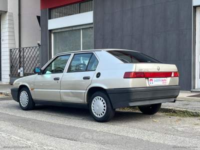 Alfa Romeo 33 33 1.3 VL Argento usata Marcallo con Casone