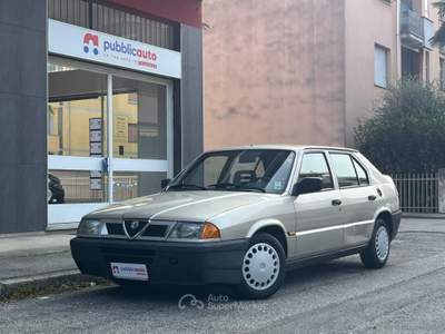 Alfa Romeo 33 33 1.3 VL Argento usata Marcallo con Casone