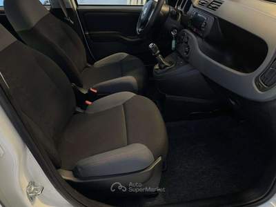 Fiat Panda 0.9 T.AIR 4x4 OK NEOPATENTATI Bianco usata Pove del Grappa