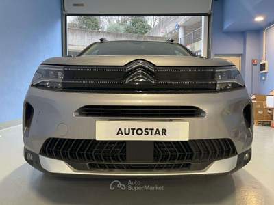 Citroen C5 Aircross 1.5 HDI Grigio usata Pove del Grappa
