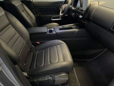 Citroen C5 Aircross 1.5 HDI Grigio usata Pove del Grappa