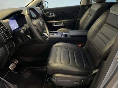 Citroen C5 Aircross 1.5 HDI Grigio usata Pove del Grappa
