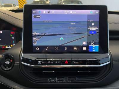 Jeep Compass 1.3 turbo 240 CV T4 Phev S 4xe Auto Blu/Azzurro usata Pove del Grappa