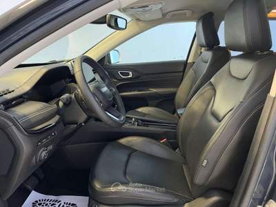Jeep Compass 1.3 turbo 240 CV T4 Phev S 4xe Auto Blu/Azzurro usata Pove del Grappa