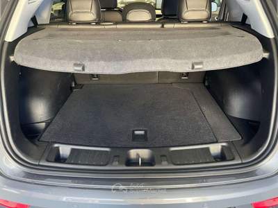 Jeep Compass 1.3 turbo 240 CV T4 Phev Trailhawk 4xe Auto Grigio usata Pove del Grappa