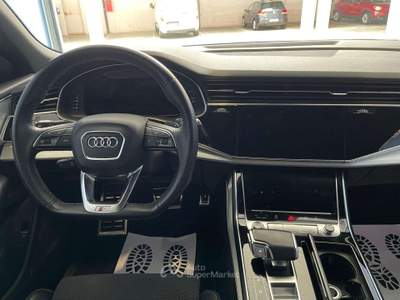 Audi Q8 50 3.0 Tdi 286 CV S-LINE Nero usata Pove del Grappa