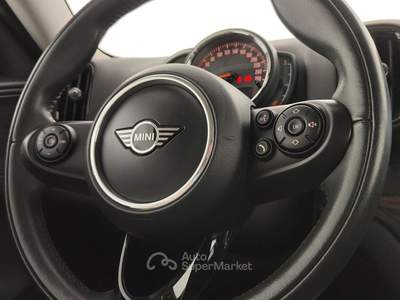MINI Clubman  - mini countryman 1.5 cooper hype auto 7m my18 Grigio usata Rivoli