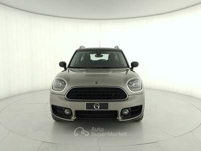 MINI Clubman  - mini countryman 1.5 cooper hype auto 7m my18 Grigio usata Rivoli