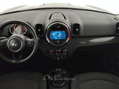 MINI Clubman  - mini countryman 1.5 cooper hype auto 7m my18 Grigio usata Rivoli