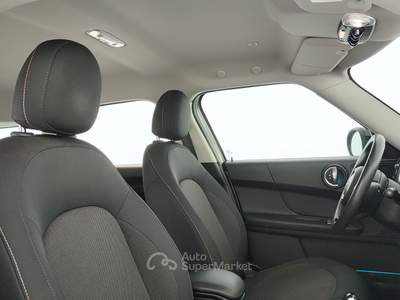 MINI Clubman  - mini countryman 1.5 cooper hype auto 7m my18 Grigio usata Rivoli