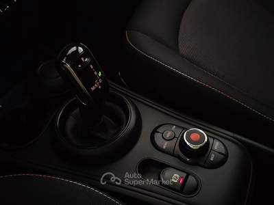 MINI Clubman  - mini countryman 1.5 cooper hype auto 7m my18 Grigio usata Rivoli