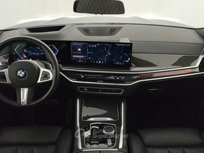 BMW X6  - x6 xdrive30d msport pro auto Grigio usata Cuneo