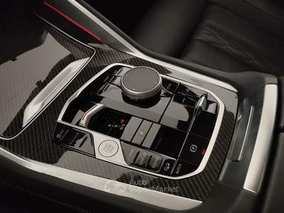 BMW X6  - x6 xdrive30d msport pro auto Grigio usata Cuneo