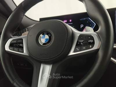BMW X6  - x6 xdrive30d msport pro auto Grigio usata Cuneo