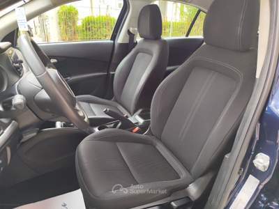 Fiat Tipo Mjt 120cv DIESEL BERLINA Blu/Azzurro usata CORATO