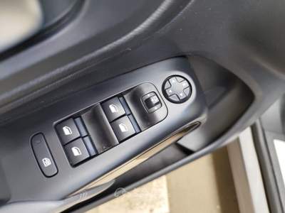 Citroen C5 Aircross 1.5 BlueHDi 130 EAT8 Shine Grigio usata CORATO