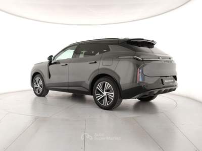 Lynk & Co 08 PHEV Core Grigio usata Modena