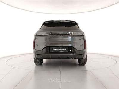 Lynk & Co 08 PHEV Core Grigio usata Modena