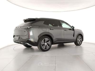Lynk & Co 08 PHEV Core Grigio usata Modena