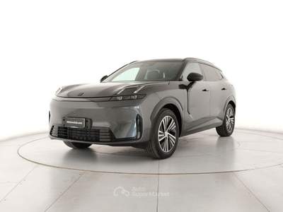 Lynk & Co 08 PHEV Core Grigio usata Modena