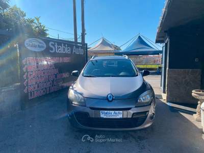 Renault Mégane Megane Mégane 1.5 dCi 110CV Start&Stop Spo usata Castellammare di Stabia