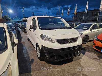 Peugeot Expert S&S PC-TN Furgone Pro C usata Castellammare di Stabia