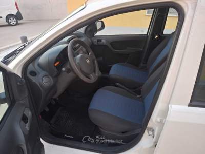 Fiat Panda 1.2 Active Bianco usata Manfredonia