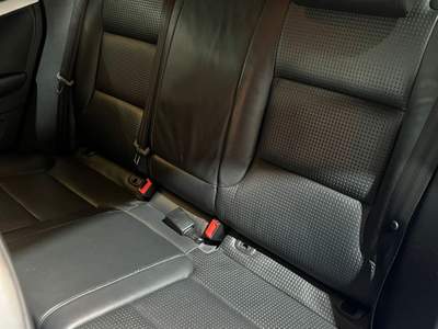 Audi S3 AUDI S3 ABT 310CV SEQUENZIALE Nero usata Fontaneto d'Agogna