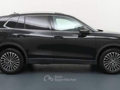 Volkswagen Tiguan 1.5 eTSI 150 CV ACT DSG Elegance N1 Autocarro Nero usata Liscate
