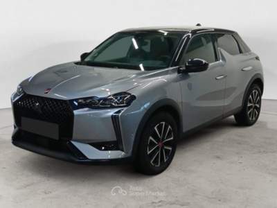 DS Automobiles DS 3 PureTech 130 aut. Performance Line usata Liscate
