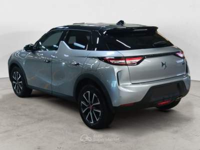 DS Automobiles DS 3 PureTech 130 aut. Performance Line usata Liscate