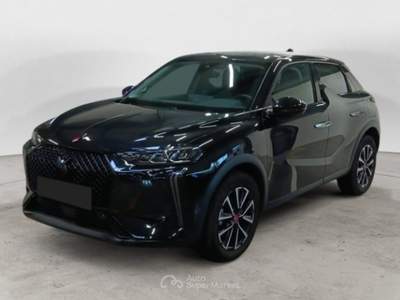 DS Automobiles DS 3 PureTech 130 aut. Performance Line usata Liscate