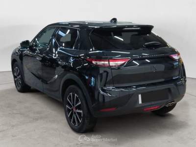 DS Automobiles DS 3 PureTech 130 aut. Performance Line usata Liscate