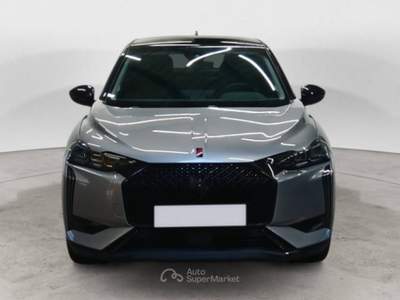 DS Automobiles DS 3 PureTech 130 aut. Performance Line usata Liscate