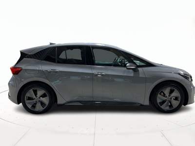 Cupra Born 58kwh Grigio usata Vicenza