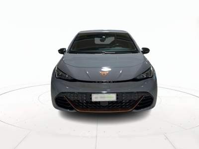 Cupra Born 58kwh Grigio usata Vicenza