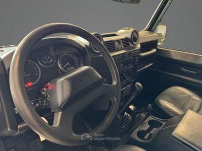 Land Rover Defender Station Wagon SE usata CITTADELLA