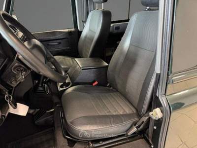 Land Rover Defender Station Wagon SE usata CITTADELLA