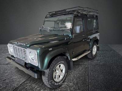 Land Rover Defender Station Wagon SE usata CITTADELLA
