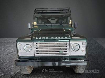 Land Rover Defender Station Wagon SE usata CITTADELLA