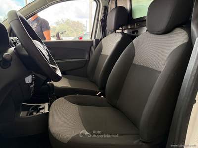 Dacia Dokker Dokker 1.6 8V 100CV S&S GPL Furgone COIBENTATO Bianco usata San Michele salentino
